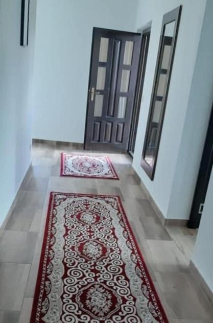 Cabana Hatere Moisei Zewnętrze zdjęcie