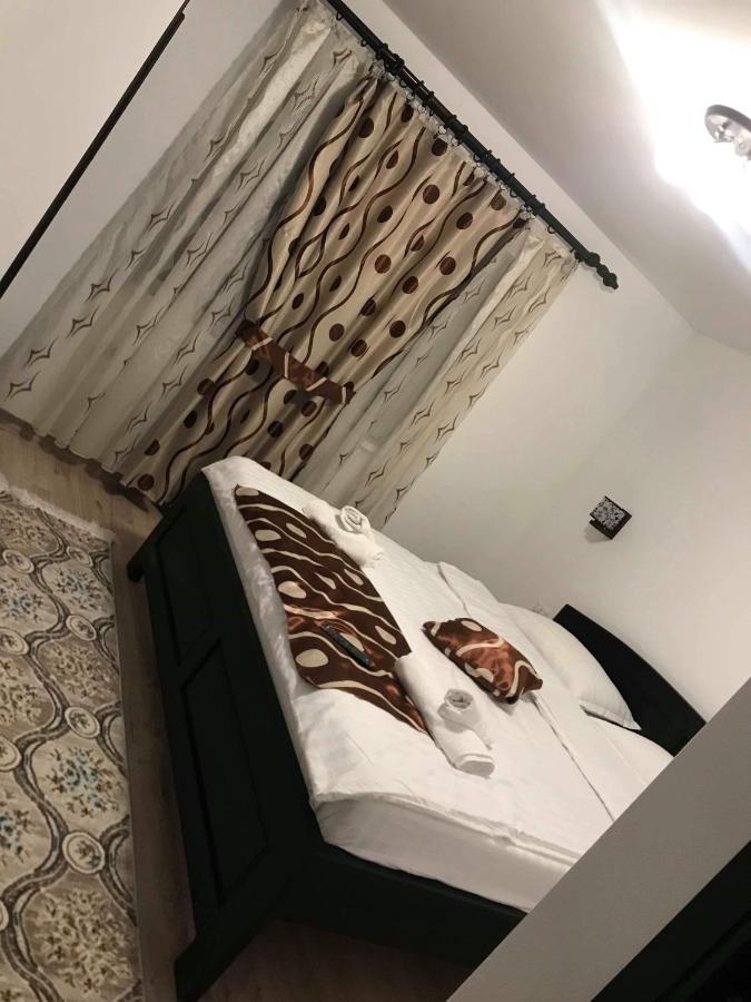 Cabana Hatere Moisei Zewnętrze zdjęcie