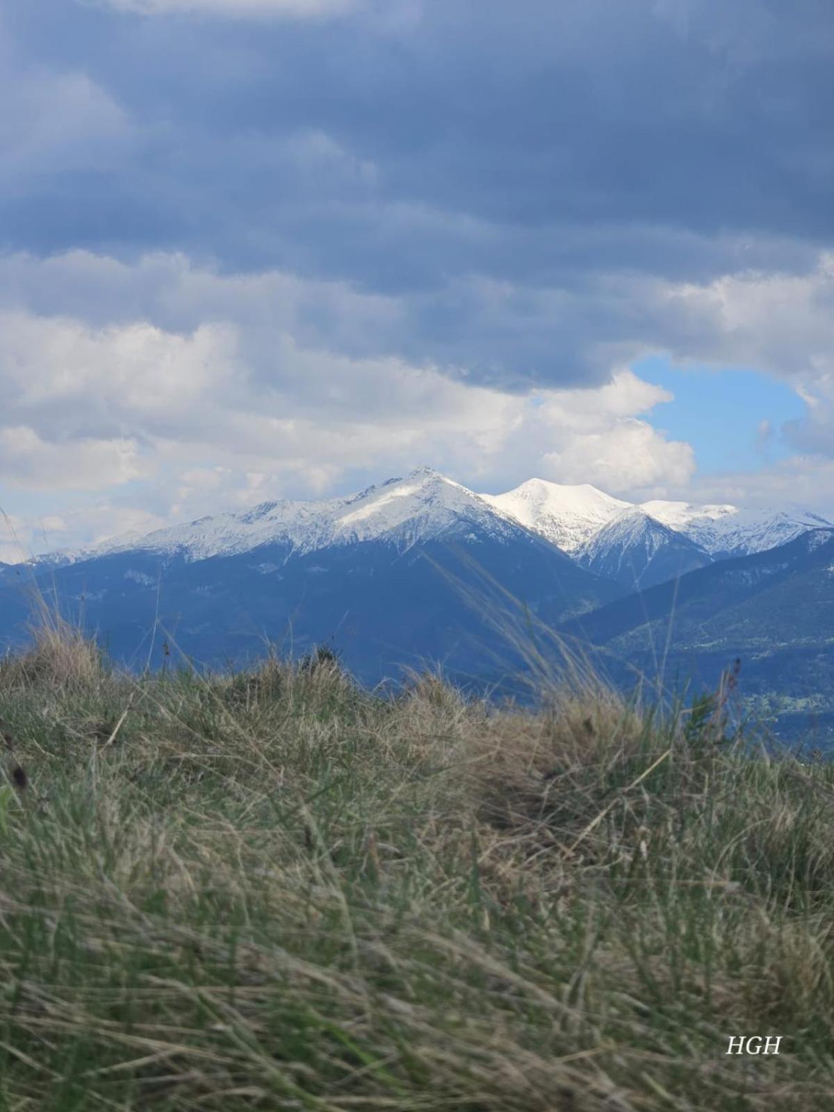 Cabana Hatere Moisei Zewnętrze zdjęcie