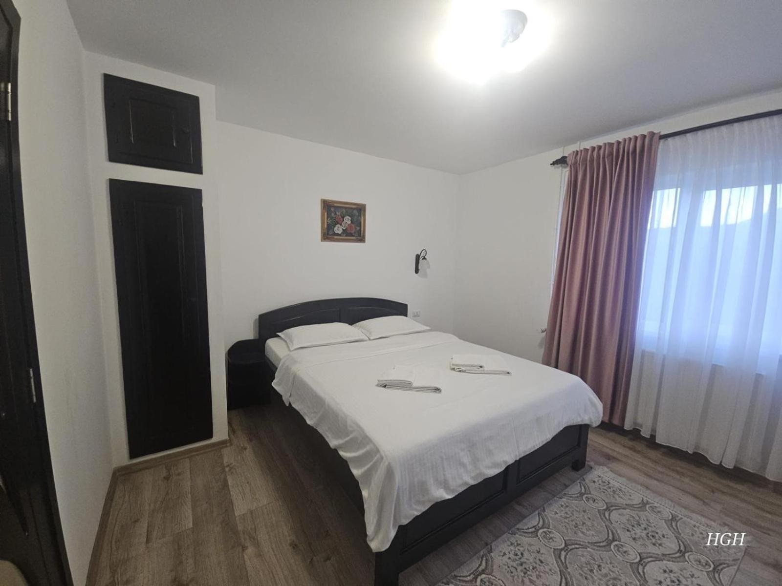 Cabana Hatere Moisei Zewnętrze zdjęcie