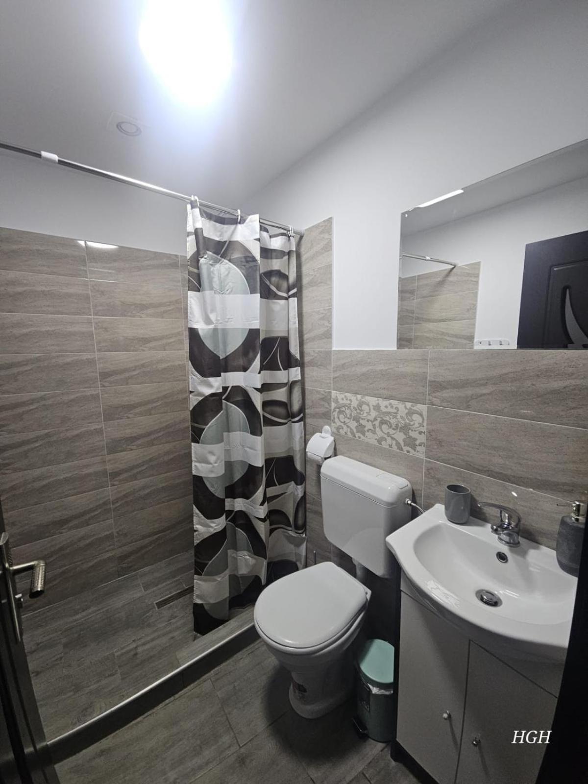 Cabana Hatere Moisei Zewnętrze zdjęcie